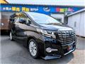 2015 Toyota Alphard G
