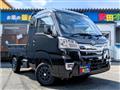 2021 Daihatsu Hijet Truck