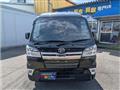 2021 Daihatsu Hijet Truck