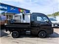 2021 Daihatsu Hijet Truck