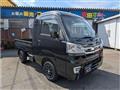 2021 Daihatsu Hijet Truck