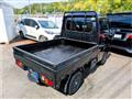 2021 Daihatsu Hijet Truck