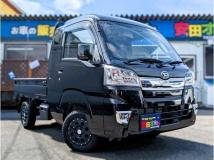 2021 Daihatsu Hijet Truck