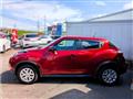2014 Nissan Juke