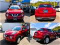 2014 Nissan Juke