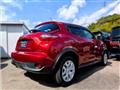 2014 Nissan Juke