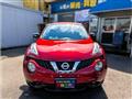 2014 Nissan Juke
