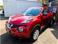 2014 Nissan Juke
