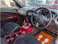 2014 Nissan Juke