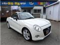 2017 Daihatsu Copen