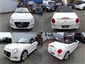 2017 Daihatsu Copen