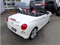 2017 Daihatsu Copen