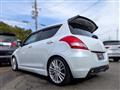 2012 Suzuki Swift