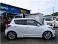 2012 Suzuki Swift