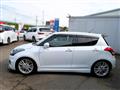 2012 Suzuki Swift