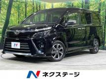 2019 Toyota Voxy