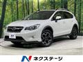 2014 Subaru IMPREZA XV HYBRID