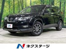 2018 Nissan X-Trail