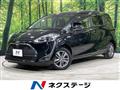 2020 Toyota Sienta
