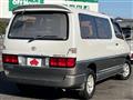 1999 Toyota Granvia