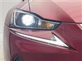 2016 Lexus IS