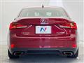 2016 Lexus IS