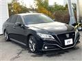 2021 Toyota Crown Hybrid