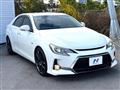2015 Toyota Mark X