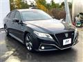 2018 Toyota Crown Hybrid