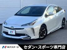2021 Toyota Prius