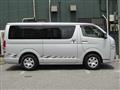 2020 Toyota Hiace Van