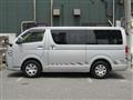 2020 Toyota Hiace Van