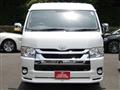 2020 Toyota Hiace Wagon