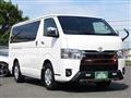 2023 Toyota Hiace Van