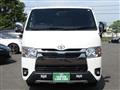 2023 Toyota Hiace Van