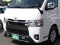 2023 Toyota Hiace Van