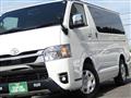 2023 Toyota Hiace Van