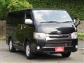 2019 Toyota Hiace Van