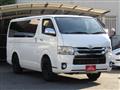 2019 Toyota Hiace Van