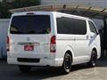 2019 Toyota Hiace Van
