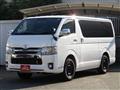 2019 Toyota Hiace Van