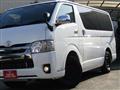 2019 Toyota Hiace Van