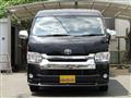 2019 Toyota Hiace Wagon