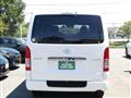 2021 Toyota Hiace Van