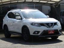 2016 Nissan X-Trail