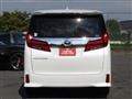 2022 Toyota Alphard G