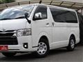 2022 Toyota Hiace Van