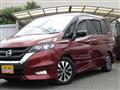 2018 Nissan Serena