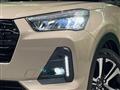 2020 Daihatsu Rocky