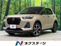 2020 Daihatsu Rocky